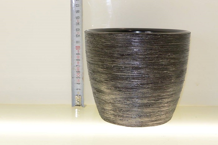 302 15 BUCKETS PUR